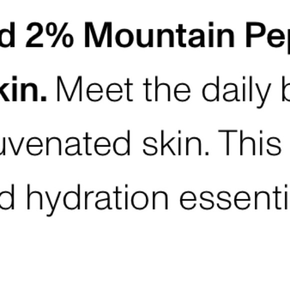 NIB: Sonsie Skin set Super Serum & Cleaning Mousse $96 Pamela Anderson’s line - Picture 7 of 16